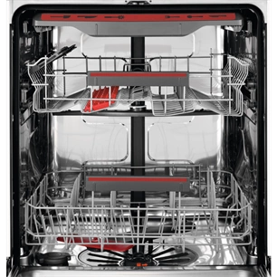AEG FFB53937ZM mosogatógép, 14 terítékes