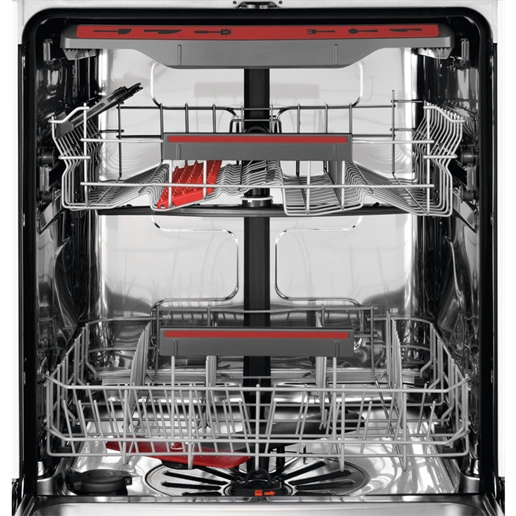 AEG FFB53937ZM mosogatógép, 14 terítékes
