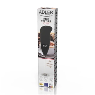 Adler AD4491 tejhabosító