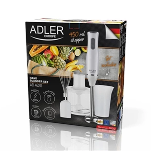 Adler AD4620 botmixer