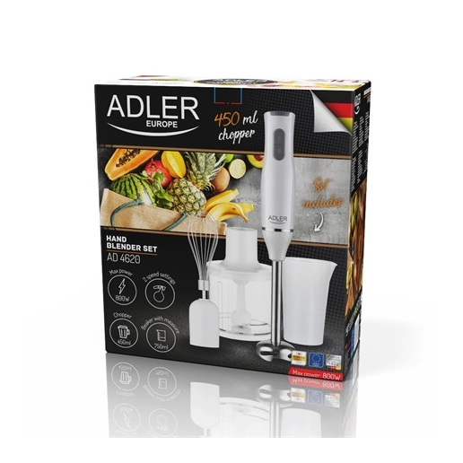 Adler AD4620 botmixer