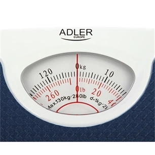 Adler AD8151B személymérleg