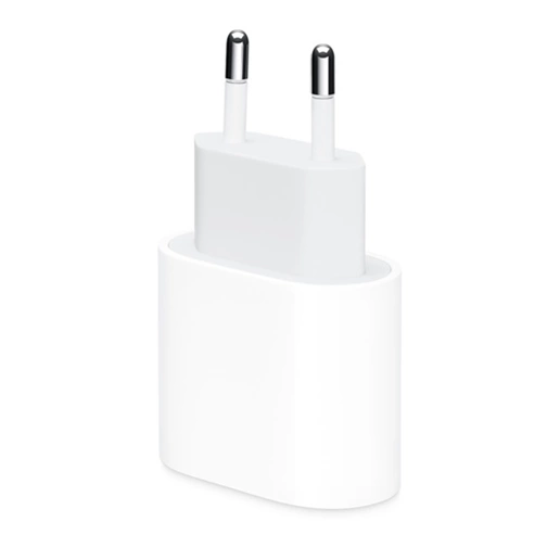 Apple MHJE3ZM/A 20 wattos USB-C hálózati adapter