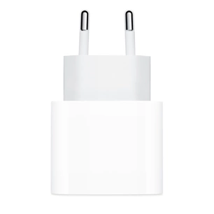 Apple MHJE3ZM/A 20 wattos USB-C hálózati adapter