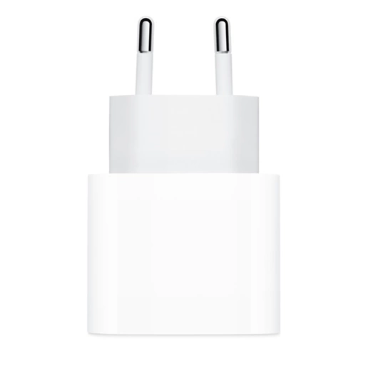 Apple MHJE3ZM/A 20 wattos USB-C hálózati adapter