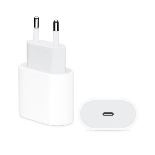 Apple MUVV3ZM/A 20W Type-C hálózati töltő, fehér