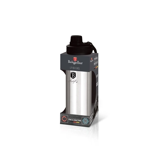 Berlinger Haus LP-BH-040L termosz ivópalack, 540 ml