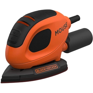 Black and Decker BEW230BC-QS rezgőcsiszoló