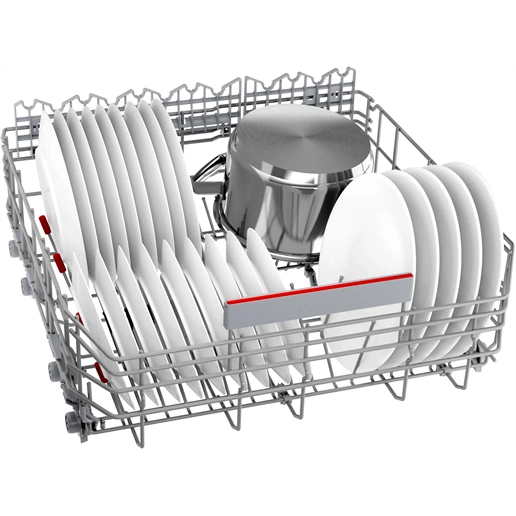 Bosch SMI6ECS00E félig beépíthető mosogatógép