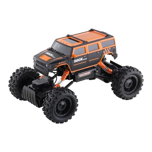 Buddy Toys BRC 14.613 távirányítós autó, sziklamászó