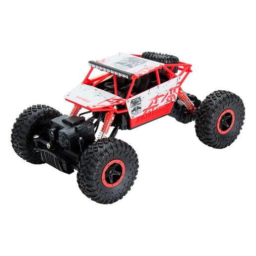 Buddy Toys BRC 18.610 RC távirányítós sziklamászó autó