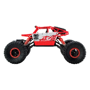 Buddy Toys BRC 18.610 RC távirányítós sziklamászó autó