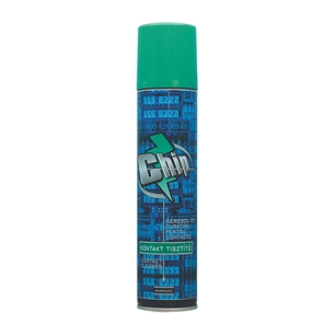 Chip kontakt tisztító spray, TE01409 (MK K60), 300 ml