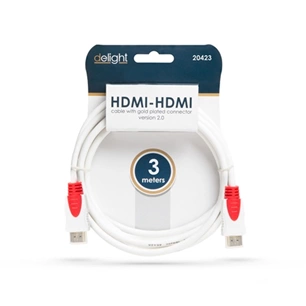 Delight 20423 HDMI kábel