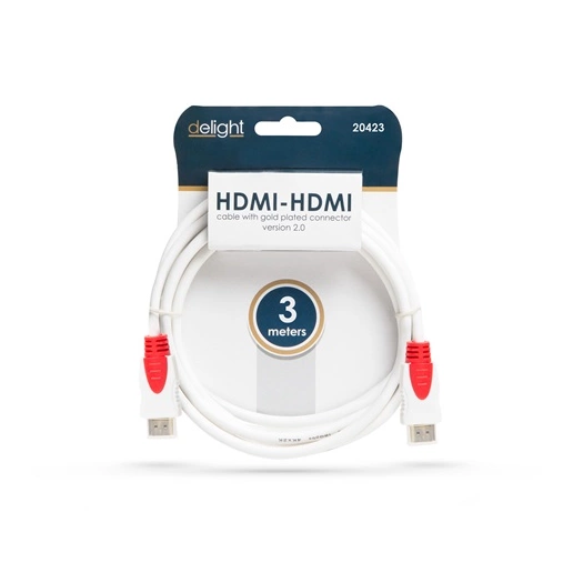 Delight 20423 HDMI kábel