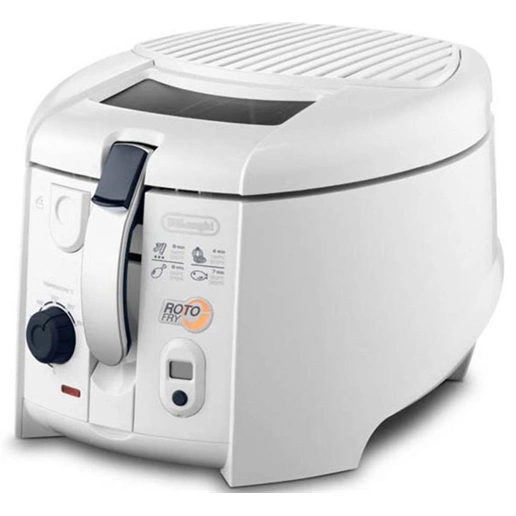 Delonghi F28533W Rotofry olajsütő