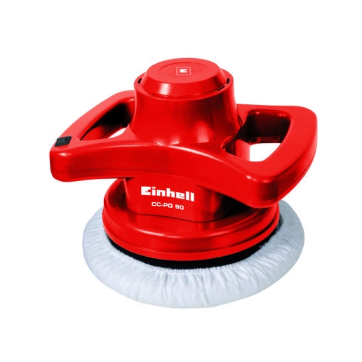 Einhell CC-PO 90 autó polírozó