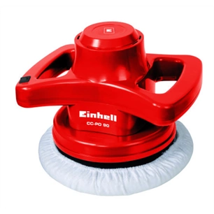 Einhell CC-PO 90 autó polírozó