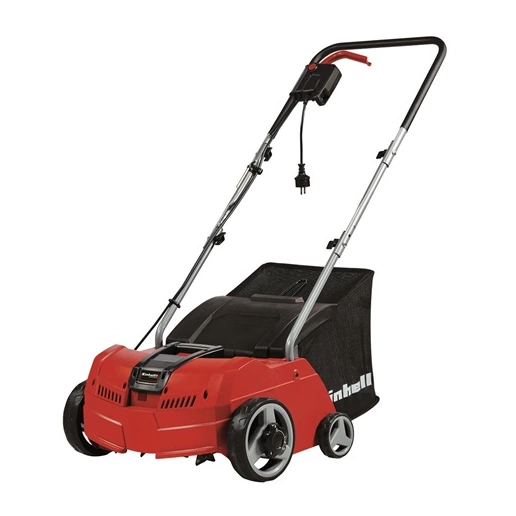 Einhell GC-SA 1231/1 talajlazító és gyepszellőztető