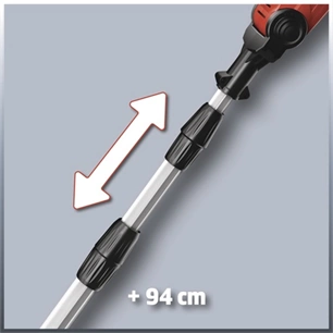 Einhell GE-LC 18 LI T- SOLO akkus magassági ágvágó