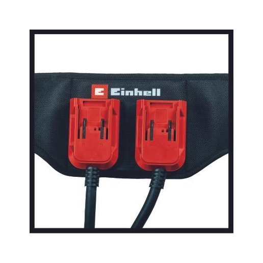 Einhell GE-PB 36/18 LI - SOLO akkumulátortartó öv