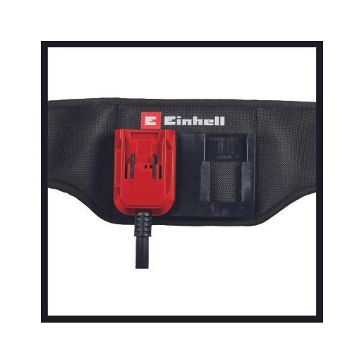 Einhell GE-PB 36/18 LI - SOLO akkumulátortartó öv