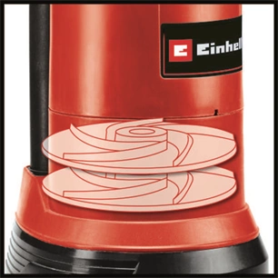 Einhell GE-PP 5555 RB-A hordóürítő szivattyú