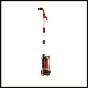 Einhell GE-PP 5555 RB-A hordóürítő szivattyú