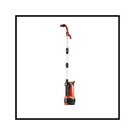 Einhell GE-PP 5555 RB-A hordóürítő szivattyú