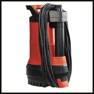 Einhell GE-PP 5555 RB-A hordóürítő szivattyú