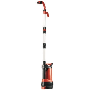 Einhell GE-PP 5555 RB-A hordóürítő szivattyú