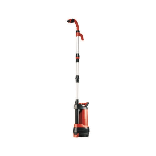 Einhell GE-PP 5555 RB-A hordóürítő szivattyú