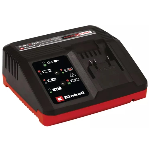 Einhell POWER X-FASTCHARGER 4 A akkutöltő