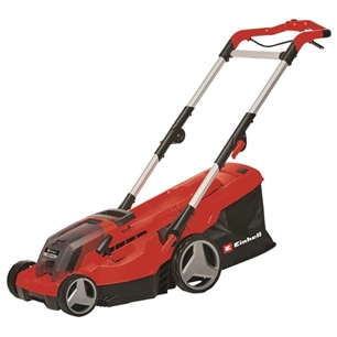 Einhell RASARRO 36/36 (2X3,0AH PLUS) akkumulátoros fűnyíró