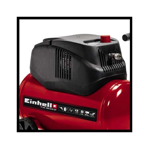 Einhell TC-AC 200/24/8 OF kompresszor