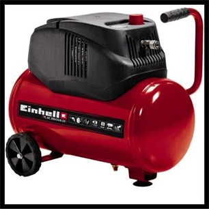 Einhell TC-AC 200/24/8 OF kompresszor