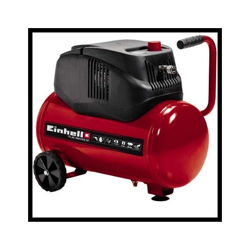 Einhell TC-AC 200/24/8 OF kompresszor