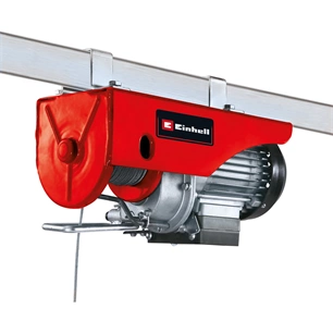 Einhell TC-EH 250 drótköteles emelő