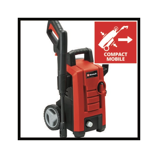 Einhell TC-HP 130 magasnyomású mosó