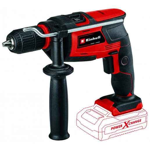 Einhell TC-ID 18 LI  - SOLO fúrókalapács