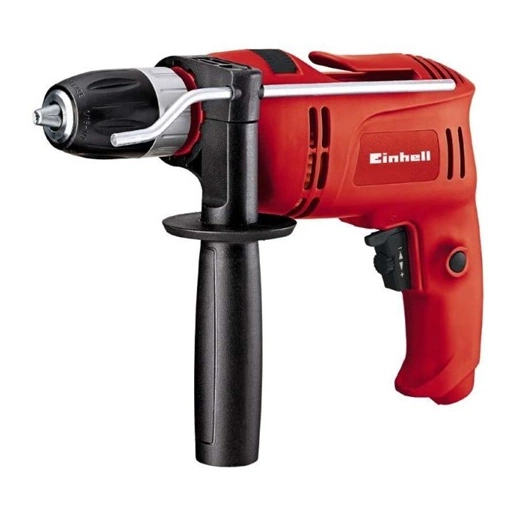 Einhell TC-ID 650 E ütvefúrógép