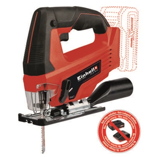 Einhell TC-JS 18 LI - SOLO akkus dekopírfűrész