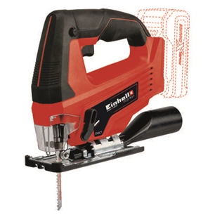 Einhell TC-JS 18 LI - SOLO akkus dekopírfűrész