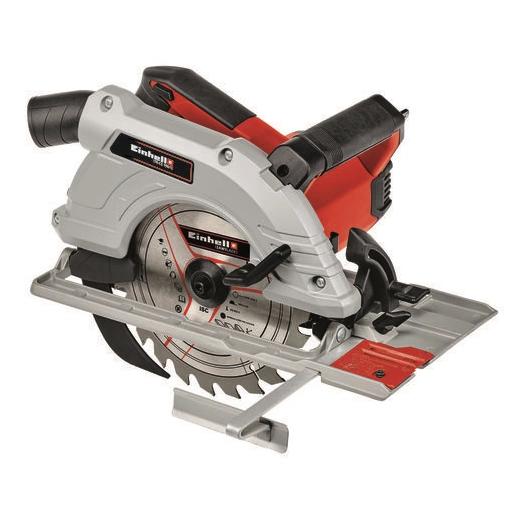 Einhell TE-CS 190/1 kézi körfűrész