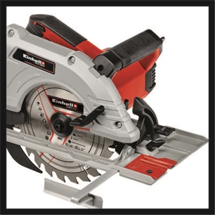 Einhell TE-CS 190/1 kézi körfűrész