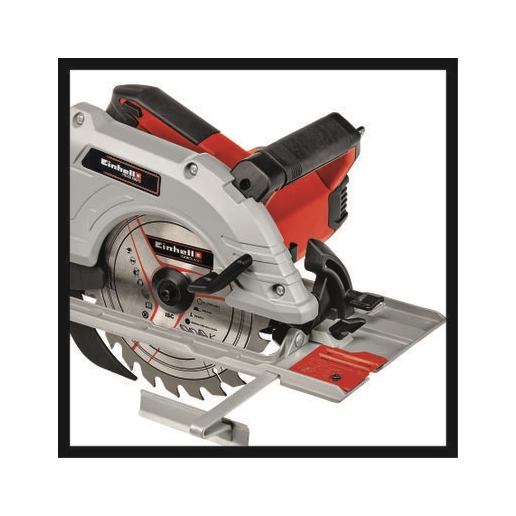 Einhell TE-CS 190/1 kézi körfűrész