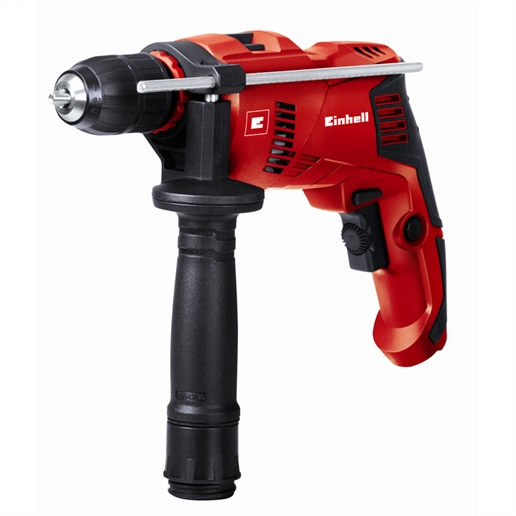 Einhell TE-ID 500 E ütvefúró