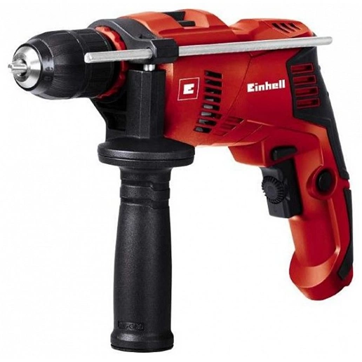 Einhell TE-ID 500 E ütvefúró