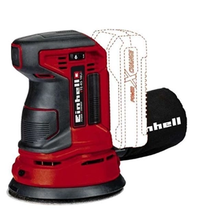 Einhell TE-RS 18 LI SOLO akkus excenter csiszoló