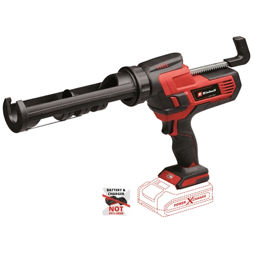 Einhell TE-SG 18/10 Li-Solo akkus kinyomópisztoly